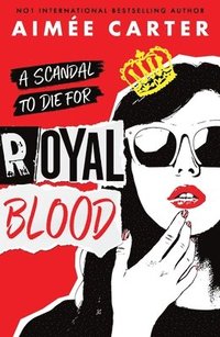 bokomslag Royal Blood