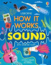 bokomslag How It Works: Sound