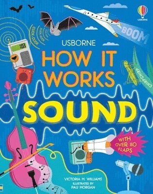 How It Works: Sound 1