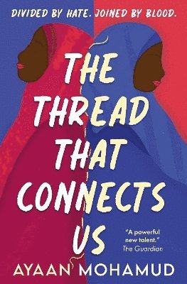 The Thread That Connects Us 1