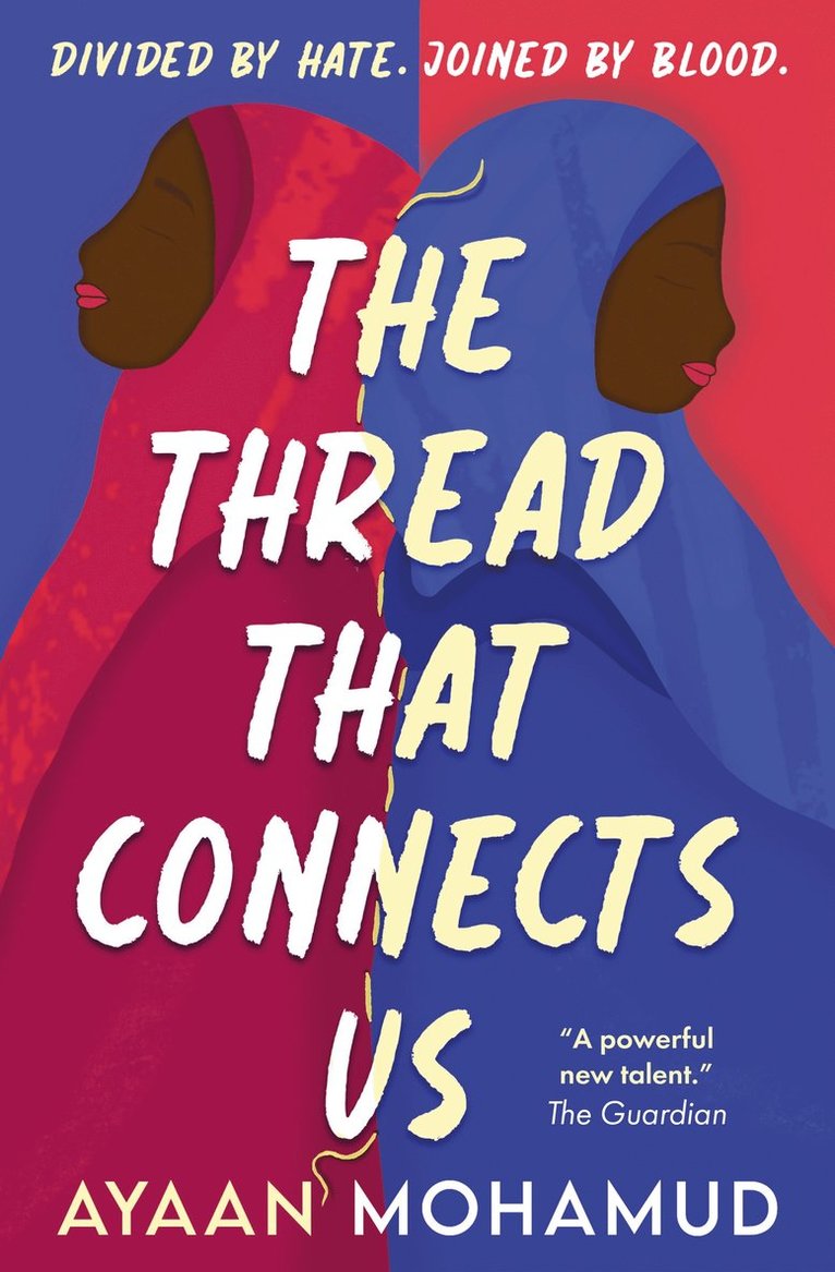 Thread That Connects Us