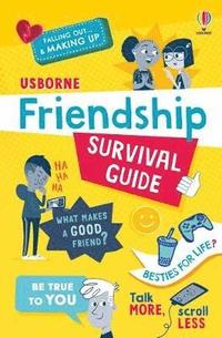 bokomslag Friendship Survival Guide