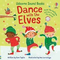 bokomslag Dance with the Elves