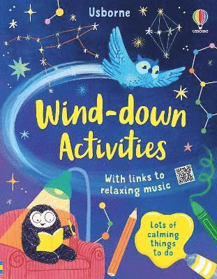 Wind-Down Activities 1