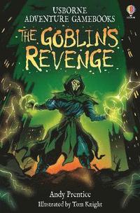 bokomslag The Goblin's Revenge