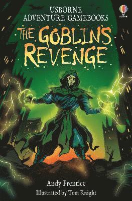 The Goblin's Revenge 1