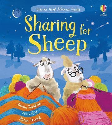 Sharing for Sheep 1