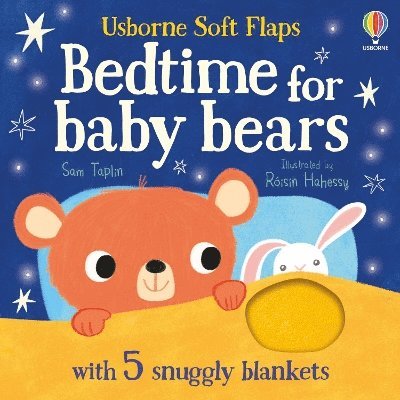 Bedtime for Baby Bears 1