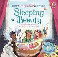 bokomslag Listen and Read: Sleeping Beauty