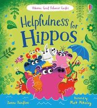 bokomslag Helpfulness for Hippos
