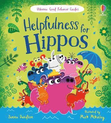 Helpfulness for Hippos 1