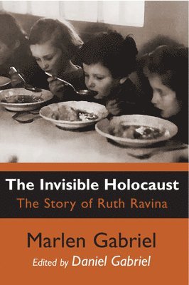 bokomslag Invisible Holocaust