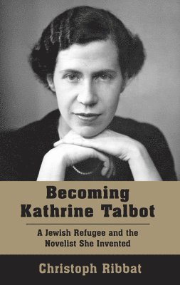 Becoming Kathrine Talbot 1