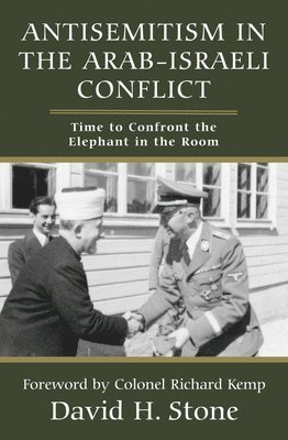 Antisemitism in the Arab-Israeli Conflict 1