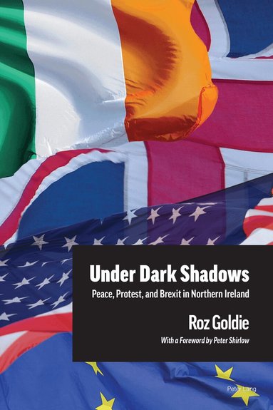 Roz Goldie - Under Dark Shadows, Häftad