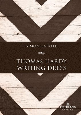 Thomas Hardy Writing Dress 1