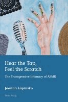 Joanna Łapińska - Hear the Tap, Feel the Scratch, Häftad