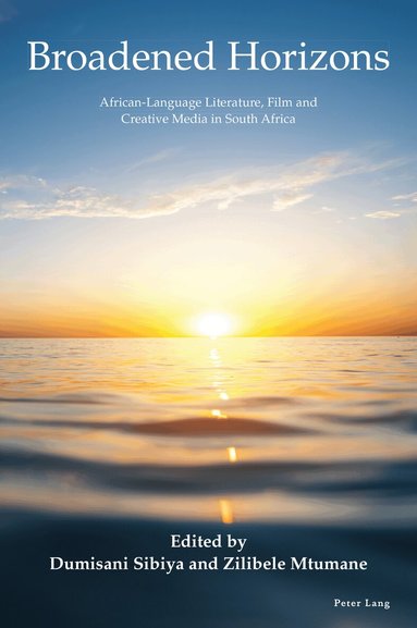 Dumisani Sibiya, Zilibele Mtumane - Broadened Horizons, Häftad