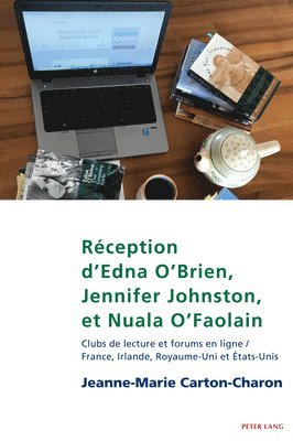 Reception D'Edna O'Brien, Jennifer Johnston, Et Nuala O'Faolain 1