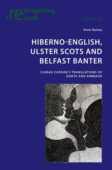 Anne Rainey, Eamon Maher - Hiberno-English, Ulster Scots and Belfast Banter, Häftad
