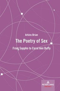 bokomslag The Poetry of Sex