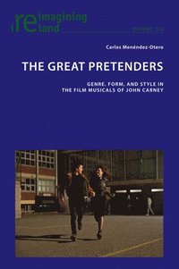 bokomslag The Great Pretenders