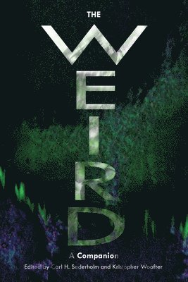 Weird 1