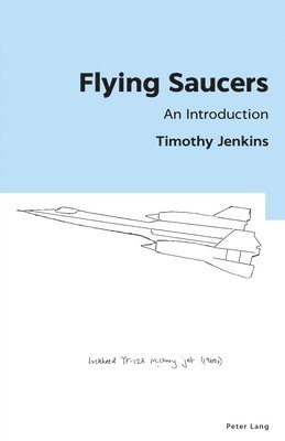 Flying Saucers 1