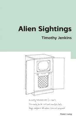 Alien Sightings 1