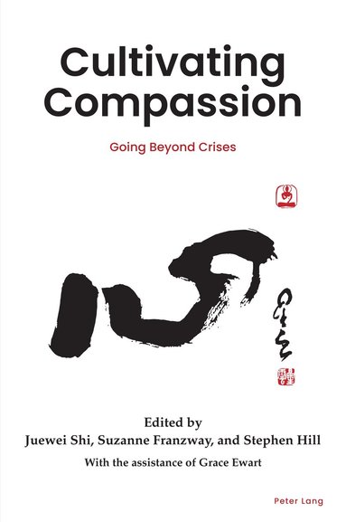 bokomslag Cultivating Compassion