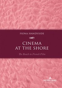 bokomslag Cinema at the Shore
