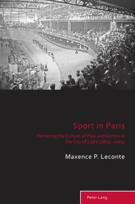 Sport in Paris 1