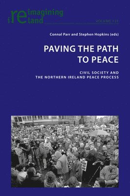 Paving the Path to Peace 1