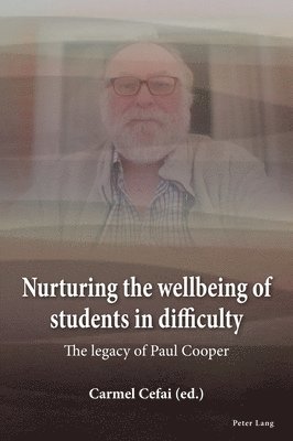 Nurturing the wellbeing of students in difficulty 1