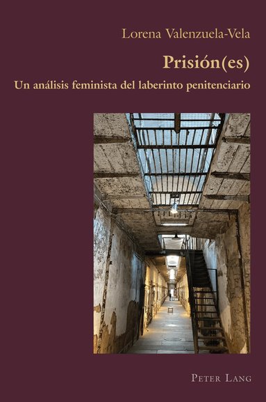 Lorena Valenzuela-Vela, Claudio Canaparo - Prisión(es), Häftad