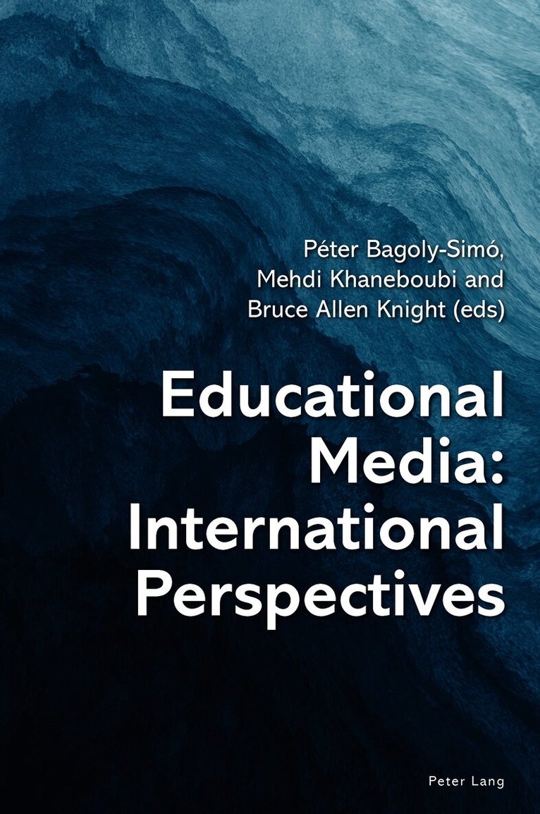Educational Media: International Perspectives