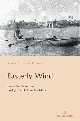 bokomslag Easterly Wind