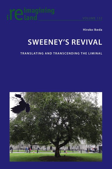 Hiroko Ikeda, Eamon Maher - Sweeney’s Revival, Häftad