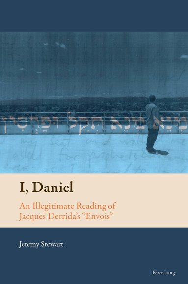 Jeremy Stewart, Florian Mussgnug - I, Daniel, Häftad