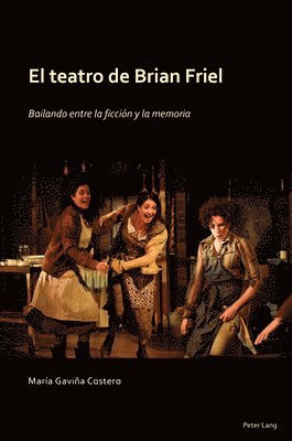 Teatro de Brian Friel