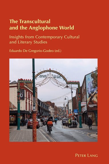 Eduardo De Gregorio-Godeo - Transcultural and the Anglophone World, Häftad