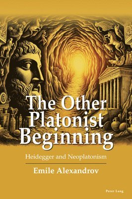 bokomslag The Other Platonist Beginning