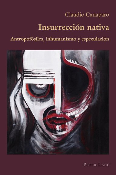 Claudio Canaparo, Claudio Canaparo - Insurrección nativa, Häftad