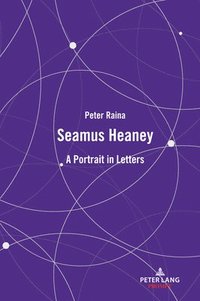 bokomslag Seamus Heaney