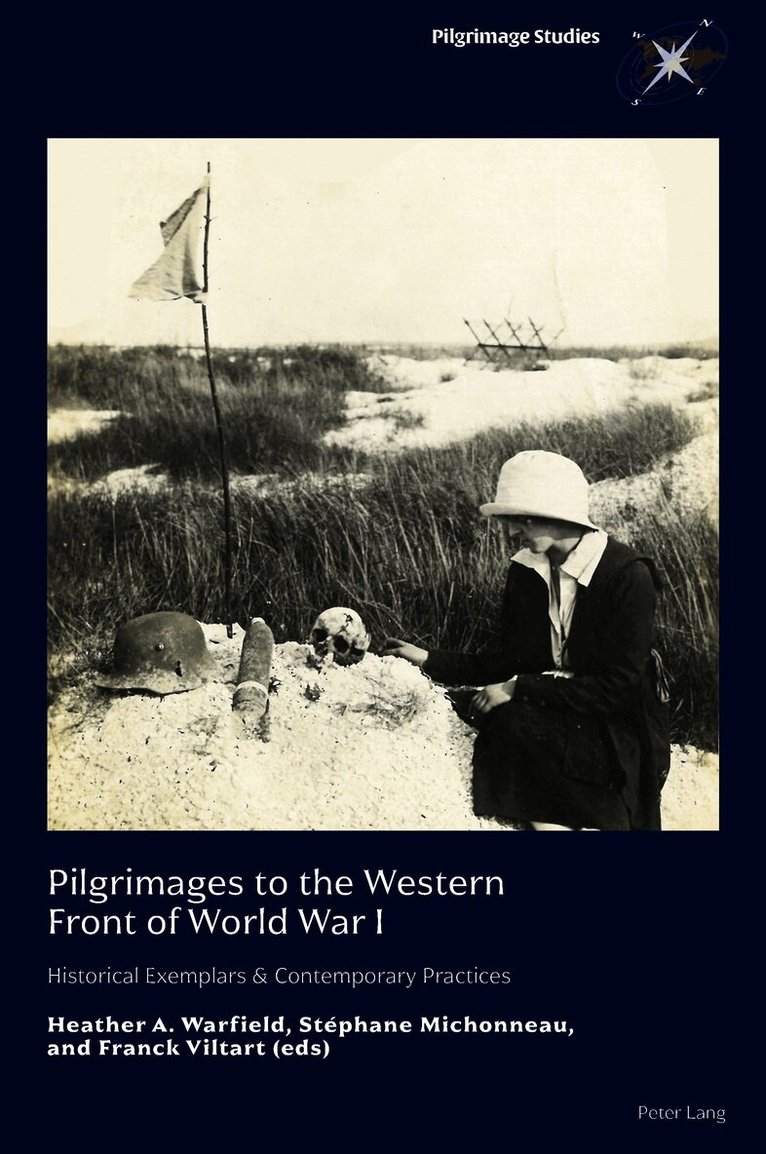 Pilgrimages to the Western Front of World War I
