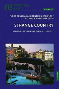 bokomslag Strange Country