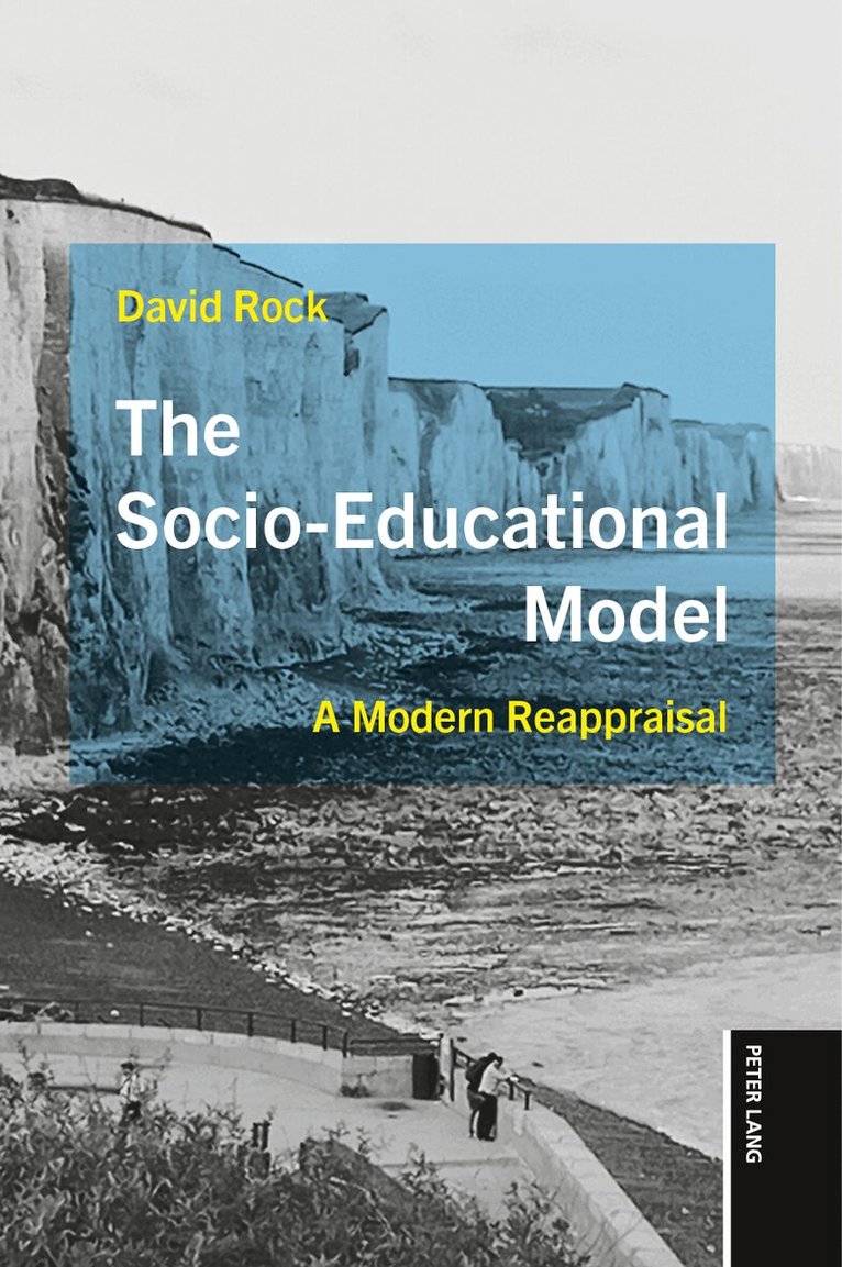David Rock - Socio-Educational Model, Häftad. Tillgänglighet: Lägg i varukorg