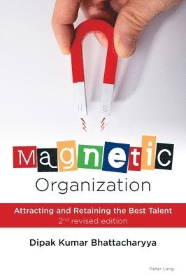 Magnetic Organization 1