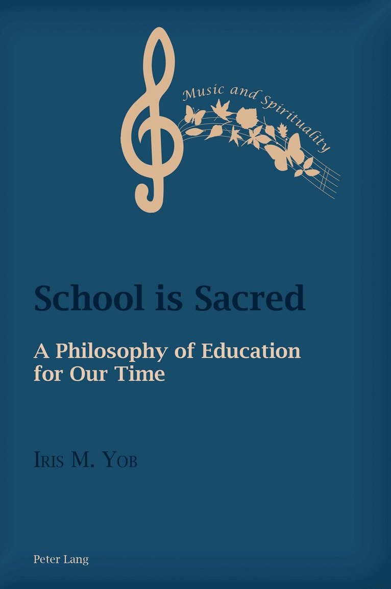 School is Sacred