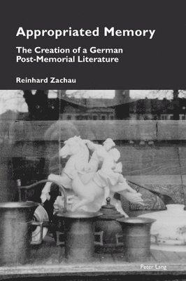 Reinhard Zachau, Katia Pizzi - Appropriated Memory, Häftad